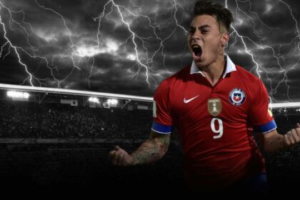 Eduardo Vargas
