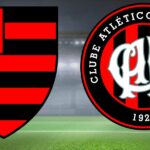 Flamengo vs Athletico (PR)