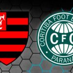 Flamengo vs Coritiba