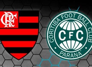 Flamengo encara o Coritiba em busca de recuperação Flamengo vs Coritiba
