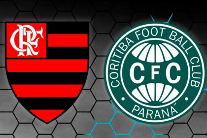 Flamengo vs Coritiba
