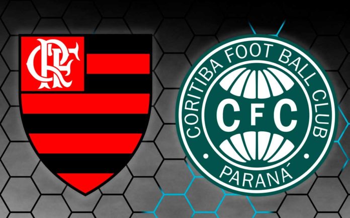 Flamengo vs Coritiba
