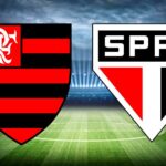 Flamengo vs São Paulo