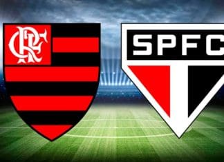 Flamengo e São Paulo jogam nos EUA pela FC Series Flamengo vs São Paulo
