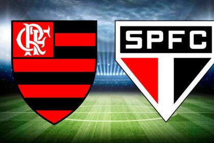 Flamengo vs São Paulo