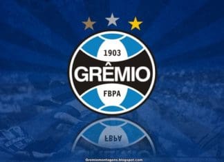 Volante Matheus Henrique pode desfalcar o Grêmio contra o Guaraní Grêmio