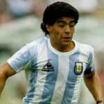 Maradona