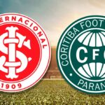Internacional vs Coritiba