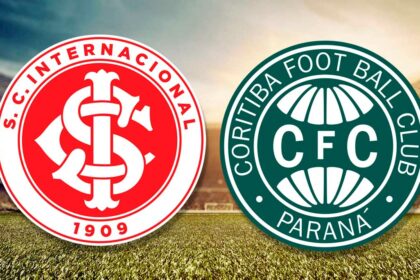 Internacional vs Coritiba