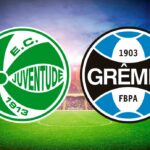 Juventude vs Flamengo