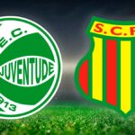 Juventude vs Sampaio Corrêa