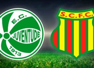 Juventude e Sampaio Corrêa farão duelo de ataques mais positivos Juventude vs Sampaio Corrêa
