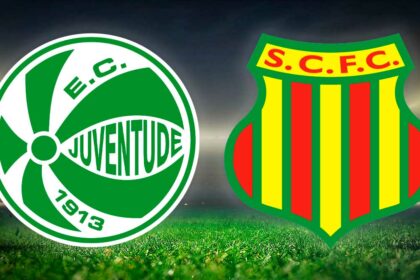 Juventude vs Sampaio Corrêa