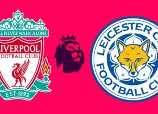 Liverpool recebe o Leicester pela liderança da Premier League Liverpool vs Leicester