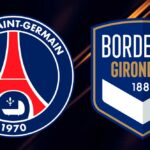 PSG vs Bordeaux