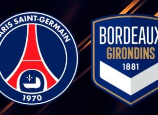 PSG defende a liderança contra o Bordeaux PSG vs Bordeaux