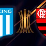 Racing vs Flamengo