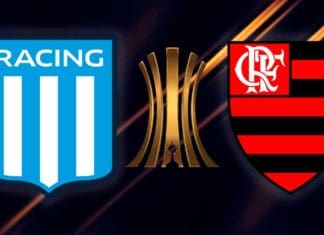 Rival do Flamengo nas oitavas da Libertadores, Racing vive séria crise Racing vs Flamengo