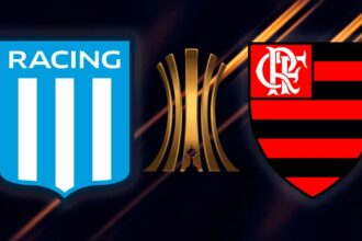 Racing vs Flamengo