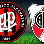 Athletico (PR) vs River Plate