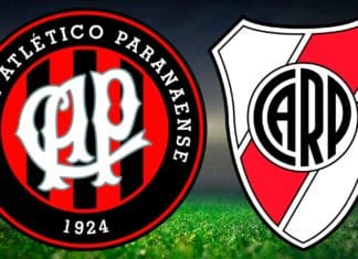 Em boa fase no Brasil, Athletico (PR) encara River Plate pela Libertadores Athletico (PR) vs River Plate