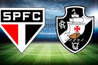 São Paulo vs Vasco