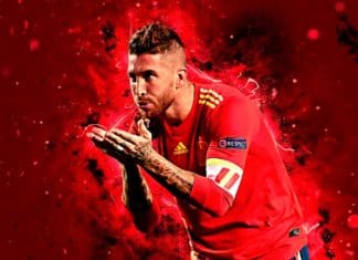 Beckham quer Sérgio Ramos no Inter Miami Sérgio Ramos