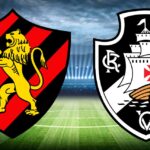Sport Recife vs Vasco da Gama