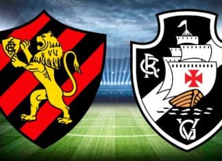 Vasco, na zona do rebaixamento, enfrenta o Sport Sport Recife vs Vasco da Gama