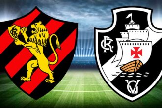 Sport Recife vs Vasco da Gama