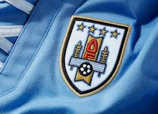 Galhardo e Arana já deverão estrear contra o Uruguai na terça-feira Uruguai