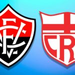 Vitória vs CRB