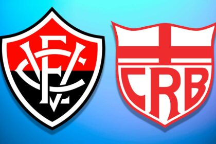 Vitória vs CRB