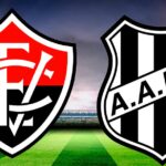 Vitória vs Ponte Preta