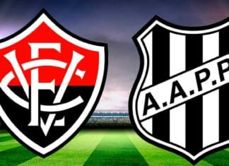 Vitória encerra período de derrotas e enfrenta a Ponte Preta no Barradão Vitória vs Ponte Preta