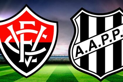 Vitória vs Ponte Preta