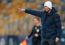 O retorno esperado de Zinedine Zidane ao mundo do futebol Zidane