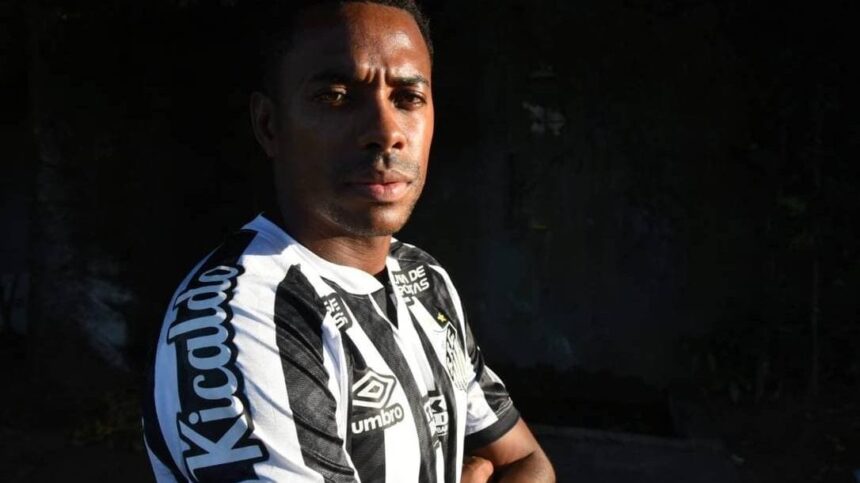 Robinho