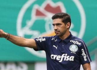 Palmeiras pode perder por até três gols para o Deportivo Pereira que se classifica na Libertadores Abel Ferreira