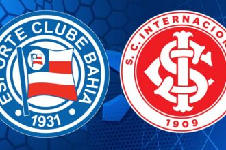 Bahia vs Internacional