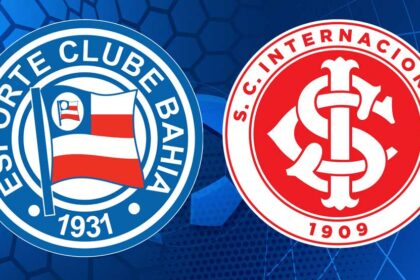 Bahia vs Internacional