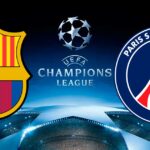 Barcelona vs PSG