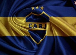 Boca Juniors mantém tradição de carrasco de brasileiros na Libertadores Boca Juniors