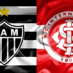 Atlético (MG) vs Internacional