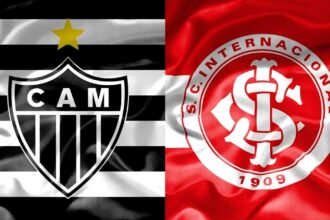 Atlético (MG) vs Internacional