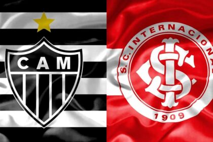 Atlético (MG) vs Internacional