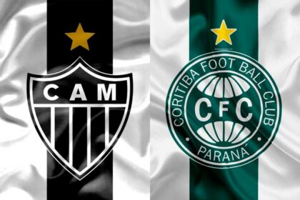 Atlético (MG) vs Coritiba