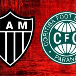 Atlético-MG vs Coritiba