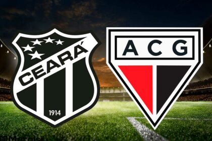 Ceará vs Atlético (GO)