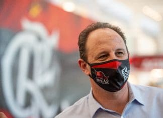 Ceni mantém escrita contra maior freguês desde que se tornou técnico Rogério Ceni